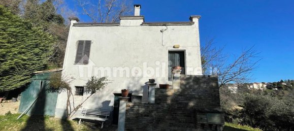 2 Schlafzimmer Haus in Petriolo, Italy, Nr. 145520 2