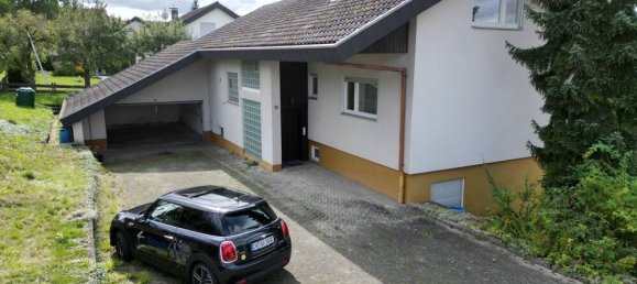 5 غرف نوم تاون هاوس في Zollernalbkreis, Germany رقم 80568 26