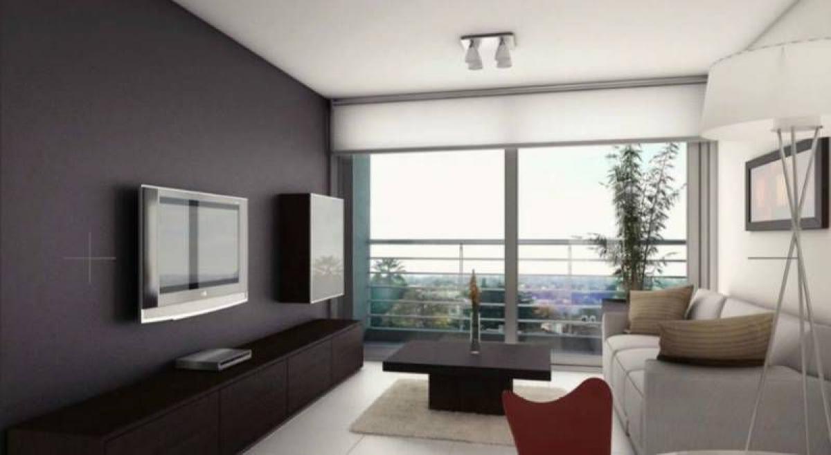 Студия в Буэнос-Айрес, Аргентина № 73445