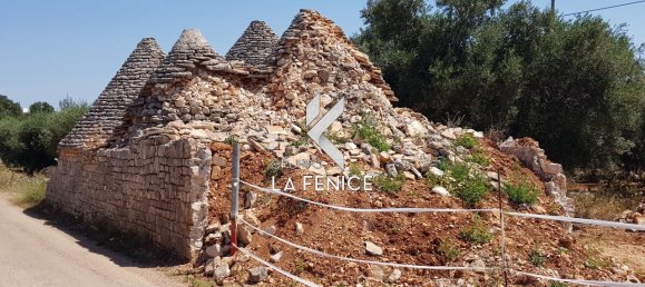 Casa de 3 divisões em Locorotondo, Italy N.º 23586 13