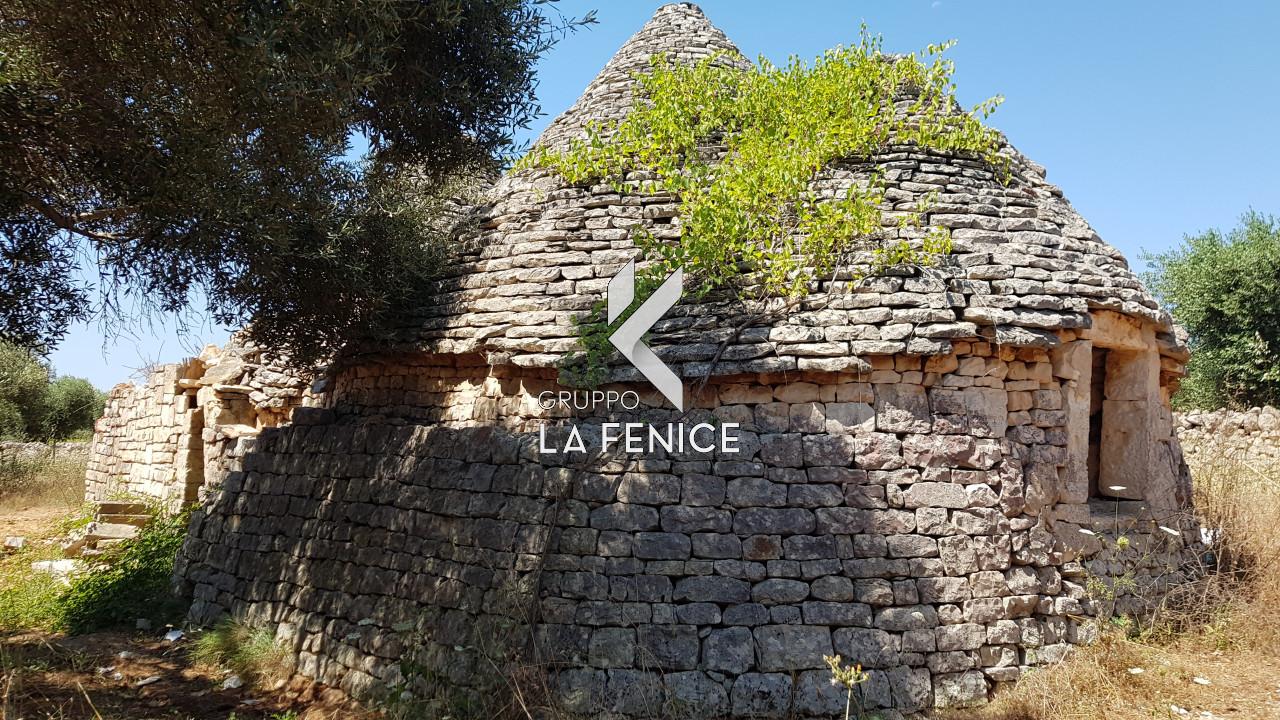 Casa de 3 divisões em Locorotondo, Italy N.º 23586