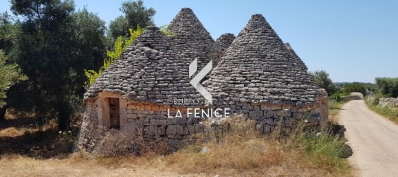 Casa de 3 divisões em Locorotondo, Italy N.º 23586 9