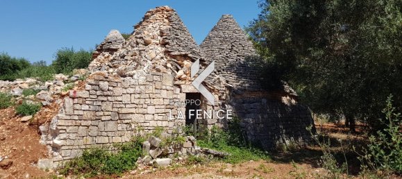 Casa de 3 divisões em Locorotondo, Italy N.º 23586 3