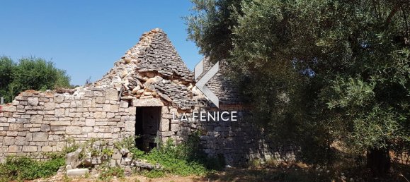 Casa de 3 divisões em Locorotondo, Italy N.º 23586 4