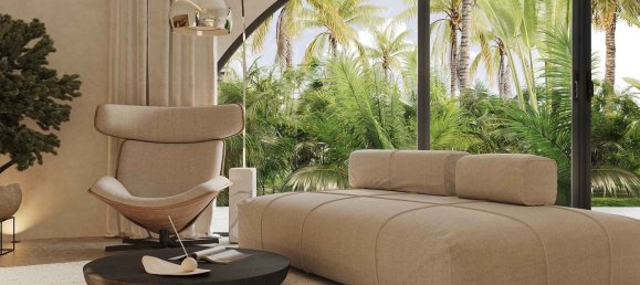 2 chambres villa à vendre à Pecatu, Badung, Bali, Indonesia № 4585 4