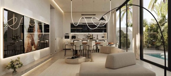 2 chambres villa à vendre à Pecatu, Badung, Bali, Indonesia № 4585 5