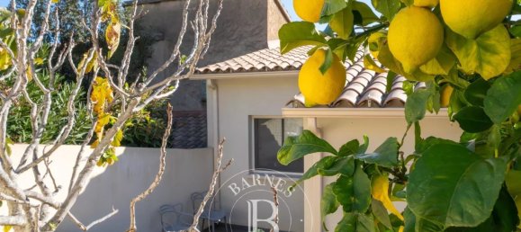 Villa de 3 dormitorios en Ajaccio, France No. 44534 5