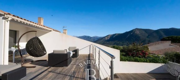 Villa de 3 dormitorios en Ajaccio, France No. 44534 14