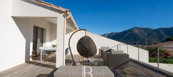 Villa de 3 dormitorios en Ajaccio, France No. 44534 6