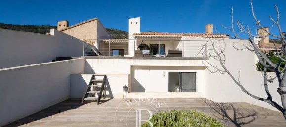 Villa de 3 dormitorios en Ajaccio, France No. 44534 13