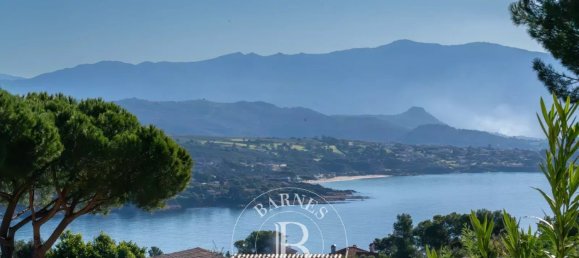 Villa de 3 dormitorios en Ajaccio, France No. 44534 15