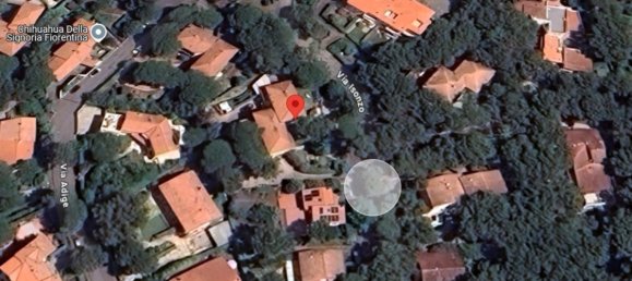 7-salle Appartement à Rosignano Marittimo, Italy No. 50957 16