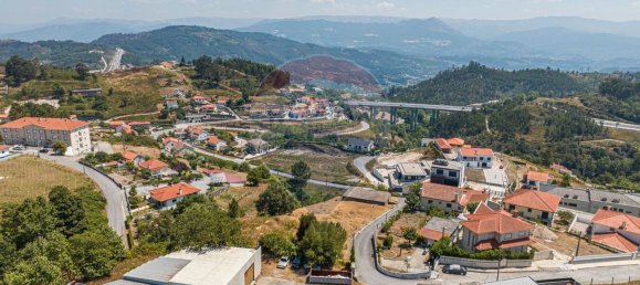 Grundstück in Celorico de Basto, Portugal 550m², Nr. 33957 5