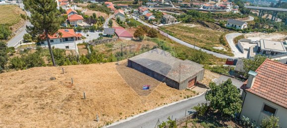 Grundstück in Celorico de Basto, Portugal 550m², Nr. 33957 4