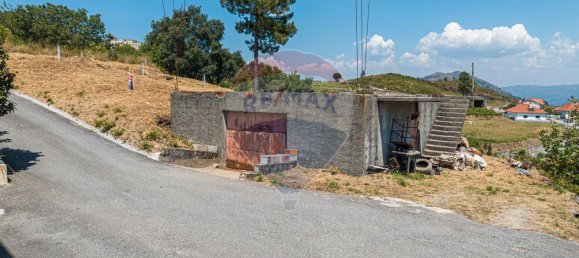 Grundstück in Celorico de Basto, Portugal 550m², Nr. 33957 6