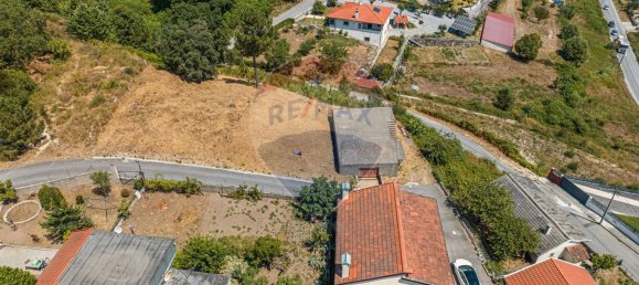 Grundstück in Celorico de Basto, Portugal 550m², Nr. 33957 3