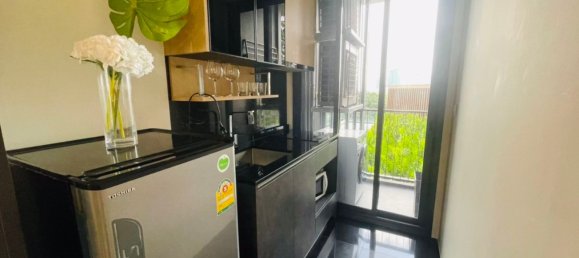 1 bedroom Condo in THE LINE Jatujak - Mochit Bangkok, Thailand No. 32496 7