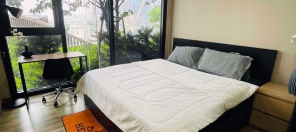 1 bedroom Condo in THE LINE Jatujak - Mochit Bangkok, Thailand No. 32496 6