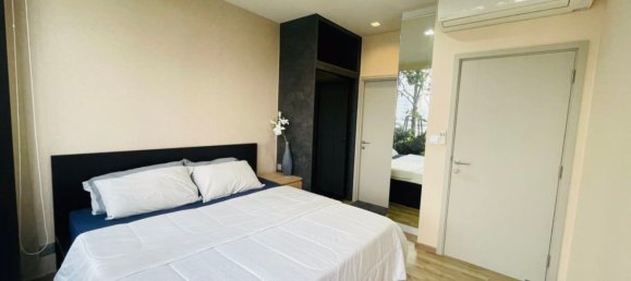 1 bedroom Condo in THE LINE Jatujak - Mochit Bangkok, Thailand No. 32496 9