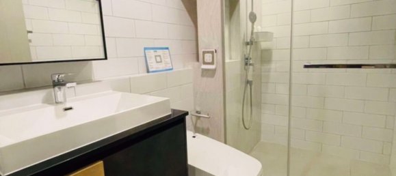 1 bedroom Condo in THE LINE Jatujak - Mochit Bangkok, Thailand No. 32496 4