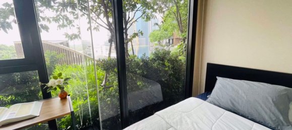 1 bedroom Condo in THE LINE Jatujak - Mochit Bangkok, Thailand No. 32496 5