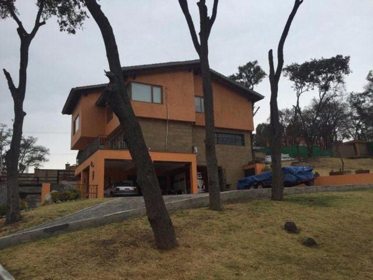 4 Schlafzimmer Haus in Ciudad Lopez Mateos, Mexico, Nr. 216275