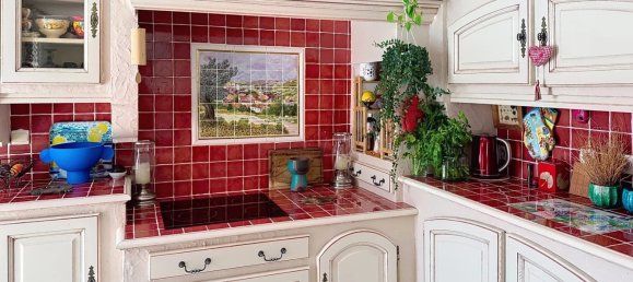 4 bedrooms Villa in Le Val, France No. 285466 12