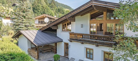 3 Schlafzimmer Stadthaus in Jochberg, Austria, Nr. 139720 13