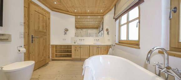 3 Schlafzimmer Stadthaus in Jochberg, Austria, Nr. 139720 21