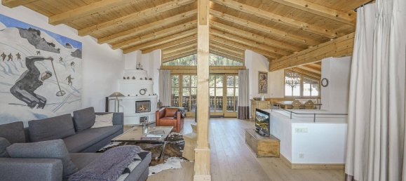 3 Schlafzimmer Stadthaus in Jochberg, Austria, Nr. 139720 4