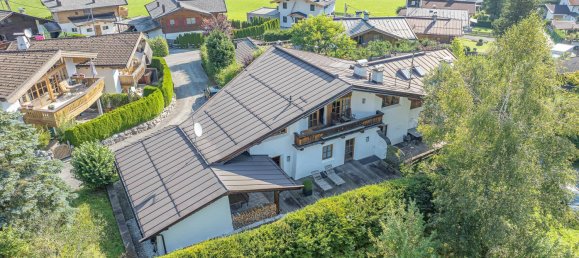 3 Schlafzimmer Stadthaus in Jochberg, Austria, Nr. 139720 17