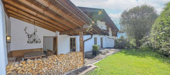 3 Schlafzimmer Stadthaus in Jochberg, Austria, Nr. 139720 32