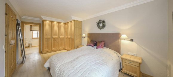 3 Schlafzimmer Stadthaus in Jochberg, Austria, Nr. 139720 19