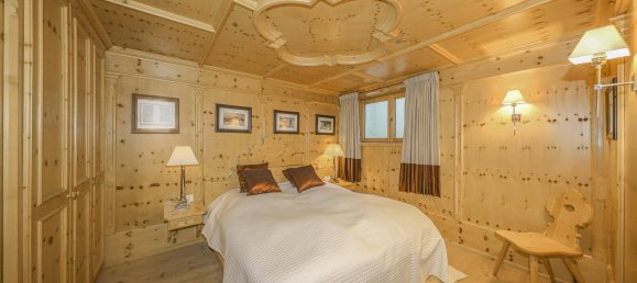 3 Schlafzimmer Stadthaus in Jochberg, Austria, Nr. 139720 26