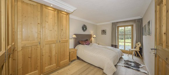 3 Schlafzimmer Stadthaus in Jochberg, Austria, Nr. 139720 18