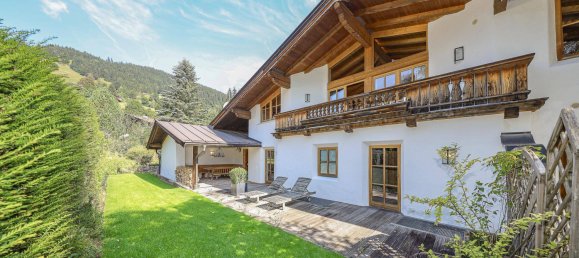 3 Schlafzimmer Stadthaus in Jochberg, Austria, Nr. 139720 31