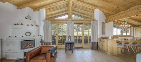 3 Schlafzimmer Stadthaus in Jochberg, Austria, Nr. 139720 6