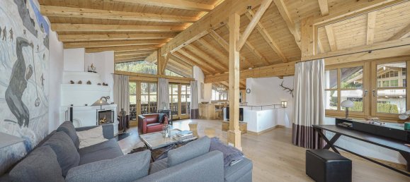 3 Schlafzimmer Stadthaus in Jochberg, Austria, Nr. 139720 3