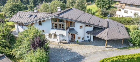 3 Schlafzimmer Stadthaus in Jochberg, Austria, Nr. 139720 14