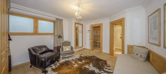 3 Schlafzimmer Stadthaus in Jochberg, Austria, Nr. 139720 28