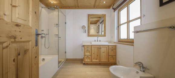 3 Schlafzimmer Stadthaus in Jochberg, Austria, Nr. 139720 24