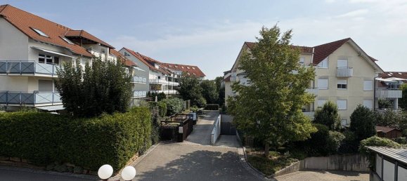 Apartamento T1 em Ludwigsburg, Germany N.º 370076 5