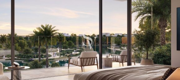 Vivenda T4 em Dubai, UAE N.º 109985 4