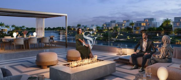 Vivenda T4 em Dubai, UAE N.º 109985 7