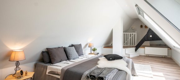 Casa de 4 habitaciónes en Lippe, Germany No. 327010 23