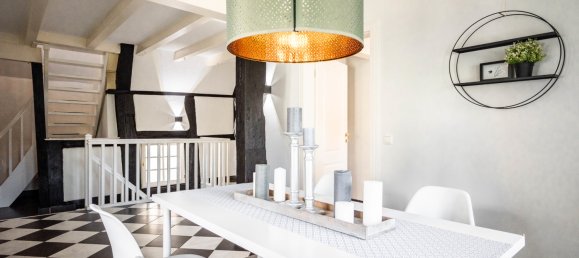 Casa de 4 habitaciónes en Lippe, Germany No. 327010 17