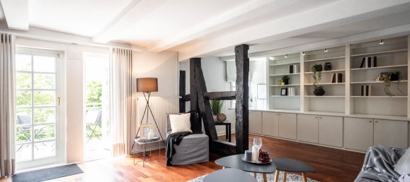 Casa de 4 habitaciónes en Lippe, Germany No. 327010 11