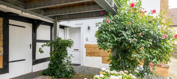 Casa de 4 habitaciónes en Lippe, Germany No. 327010 4