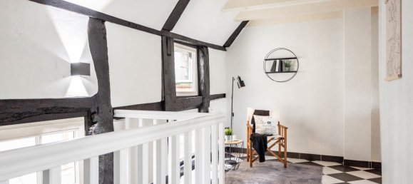 Casa de 4 habitaciónes en Lippe, Germany No. 327010 19