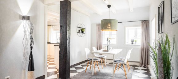 Casa de 4 habitaciónes en Lippe, Germany No. 327010 18